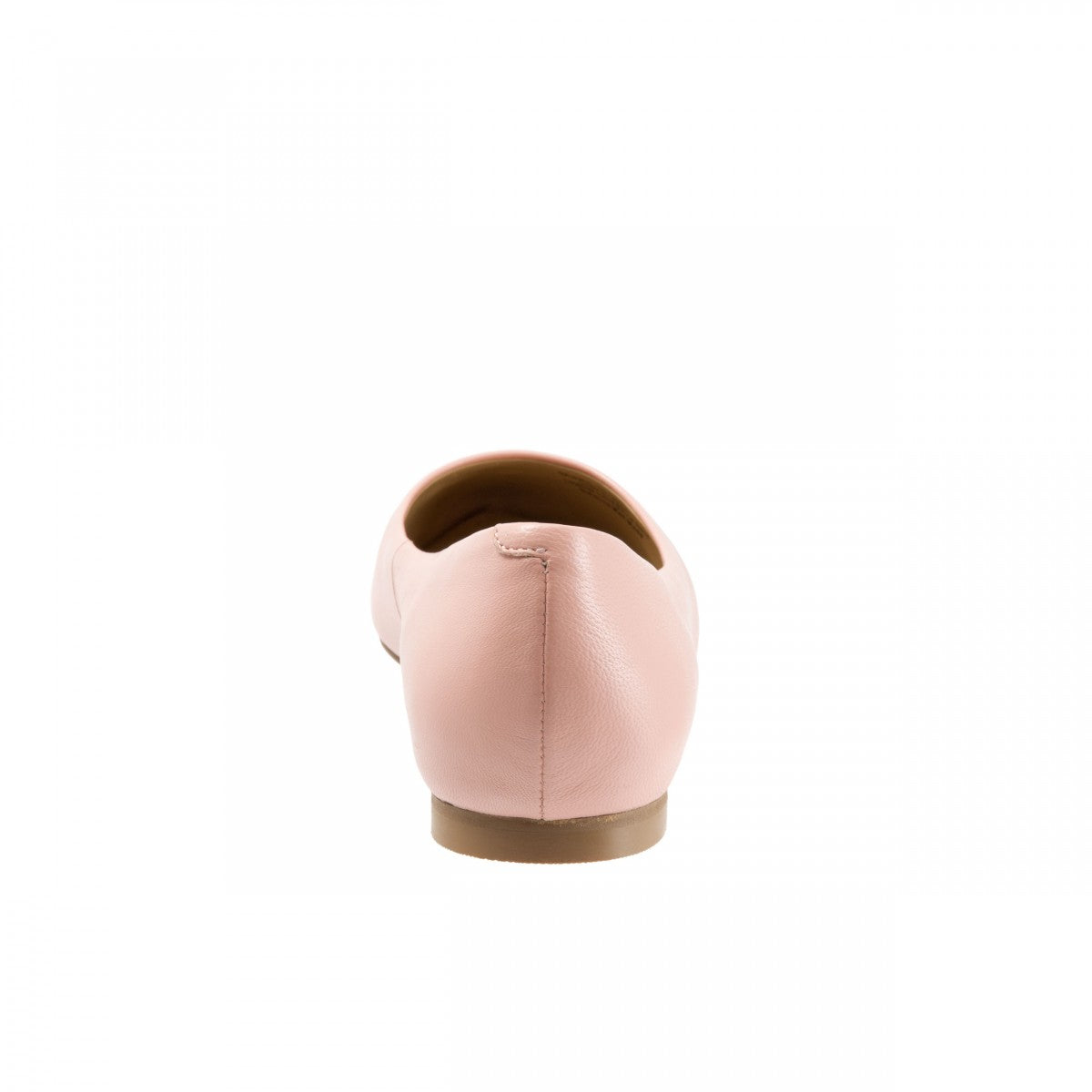 Trotters Estee - Women's Flats - Pale Pink - back