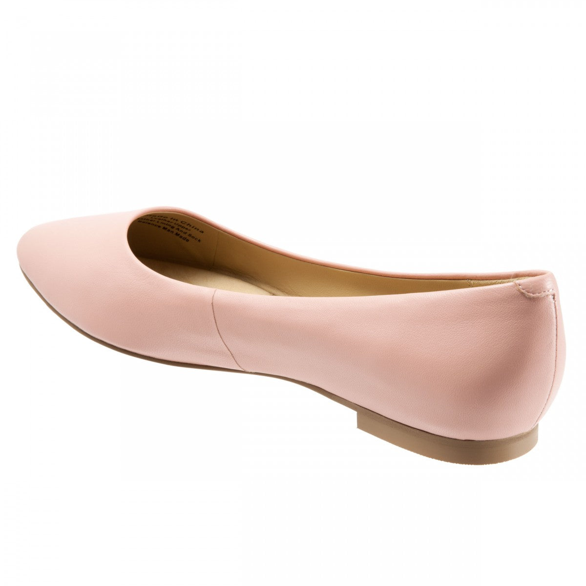 Trotters Estee Women's variants - Pale Pink - back34