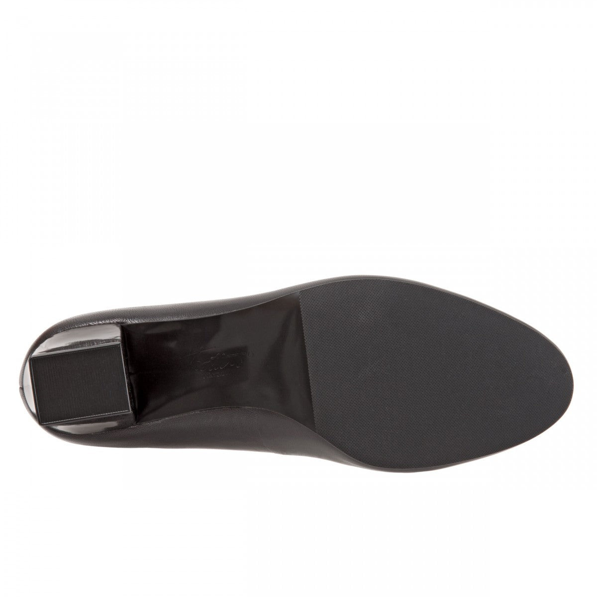 Trotters Candela Women's variants - Black - bottom