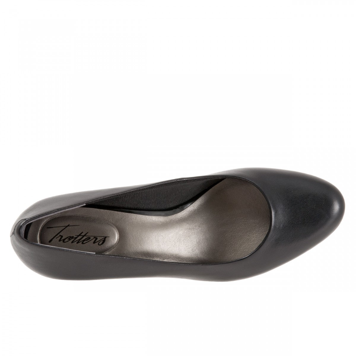 Trotters Candela Women's variants - Black - top