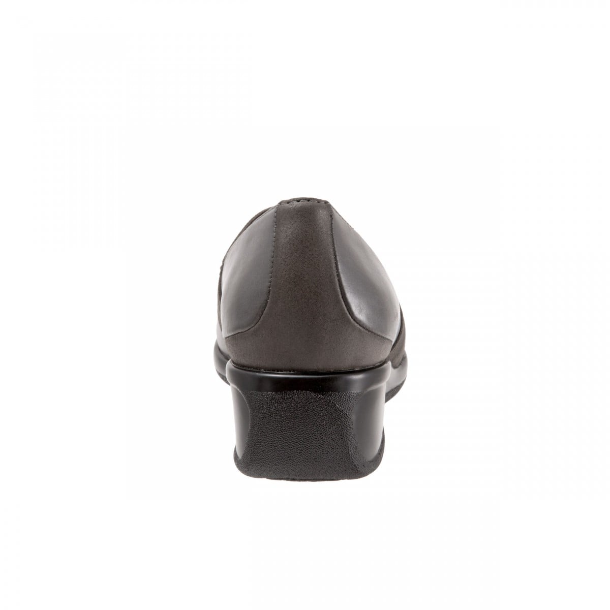 Trotters Marley - Dark Grey - back