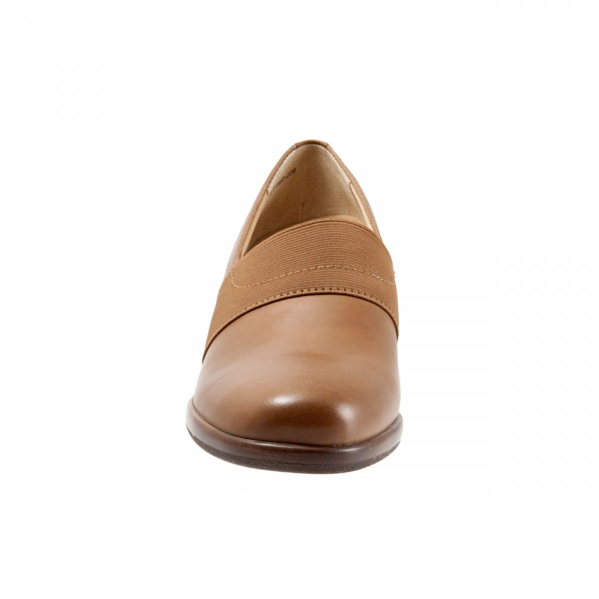 Trotters Marley - Cognac - front