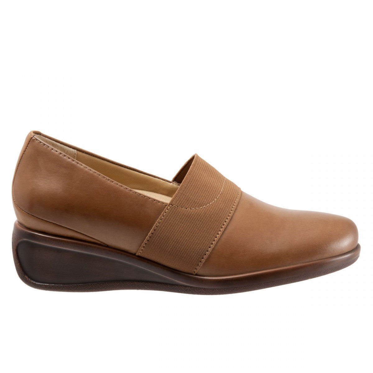 Trotters Marley - Cognac - outside