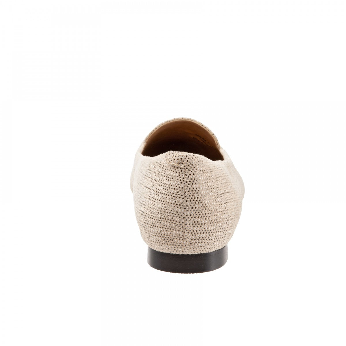 Trotters Harlowe - Nude - back