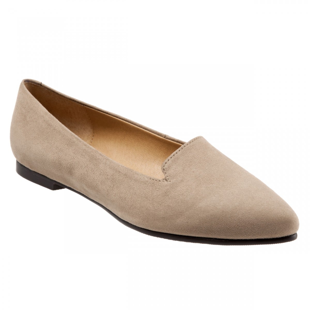 Trotters Harlowe - Dark-Nude - main