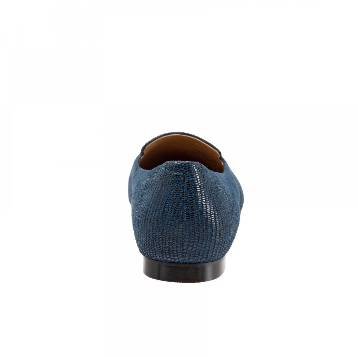 Trotters Harlowe - Navy - back