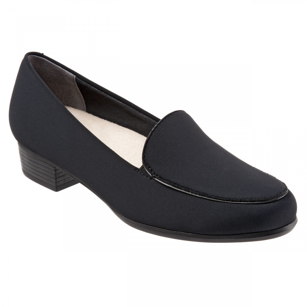 Trotters Monarch - Black Micro - main