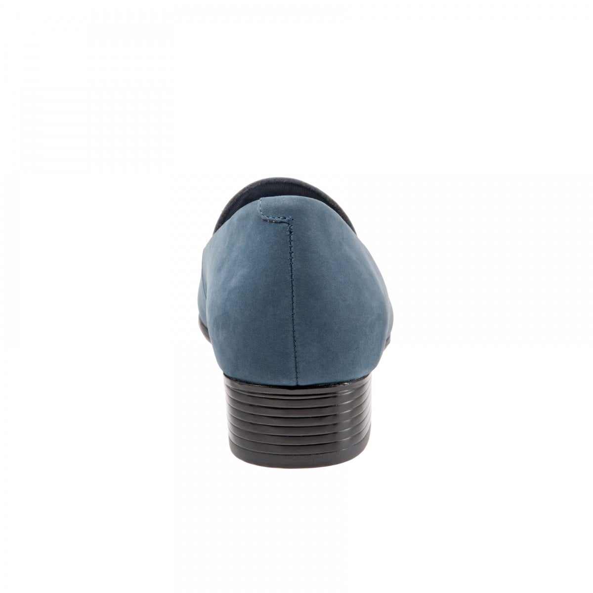 Trotters Monarch - Denim - back
