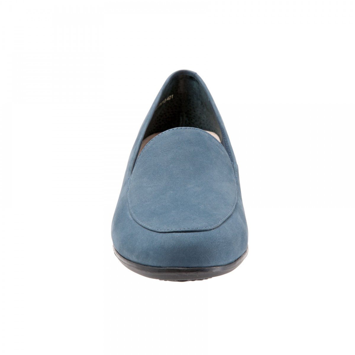 Trotters Monarch - Denim - front