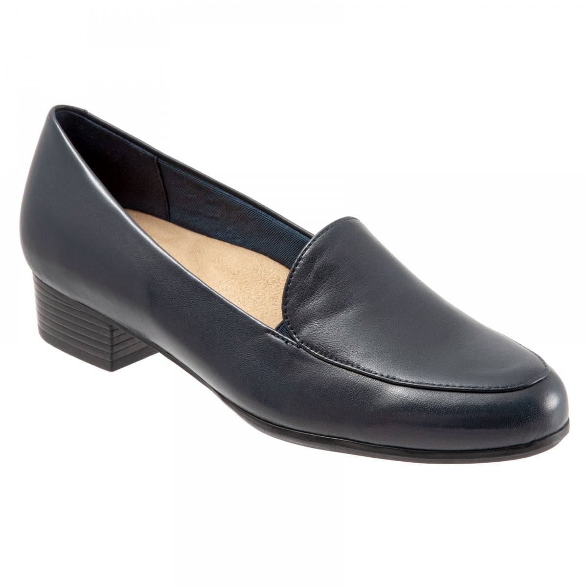 Trotters Monarch - Women's Supportive Casual Shoe