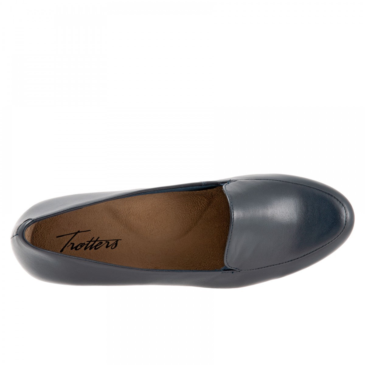 Trotters Monarch - French Navy - top