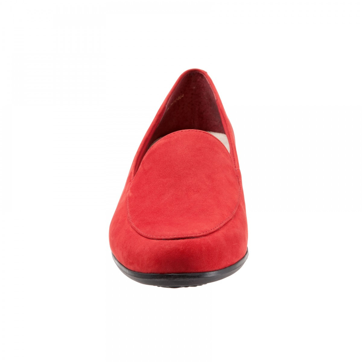 Trotters Monarch - Red Nu - front