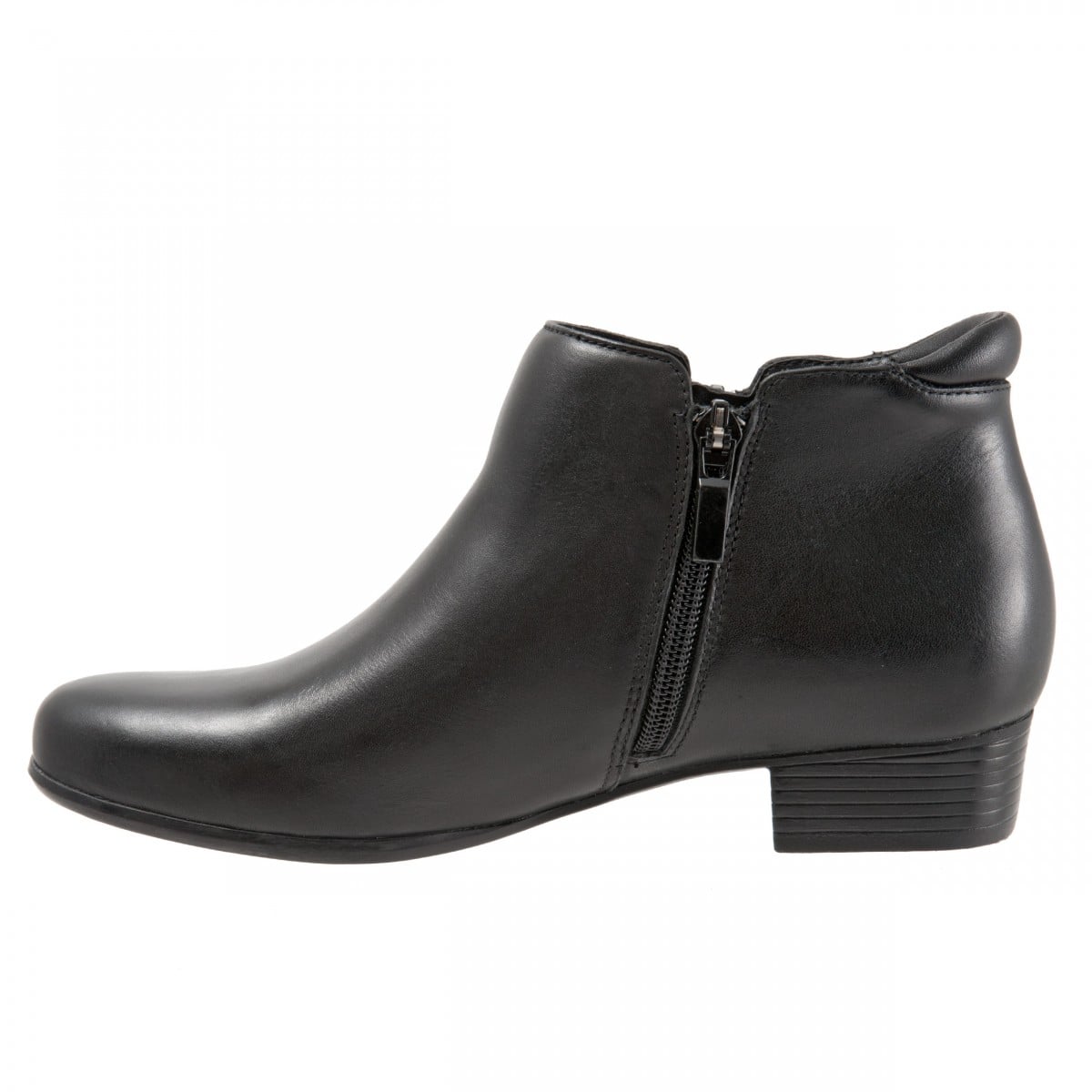 Trotters Major - Black - inside