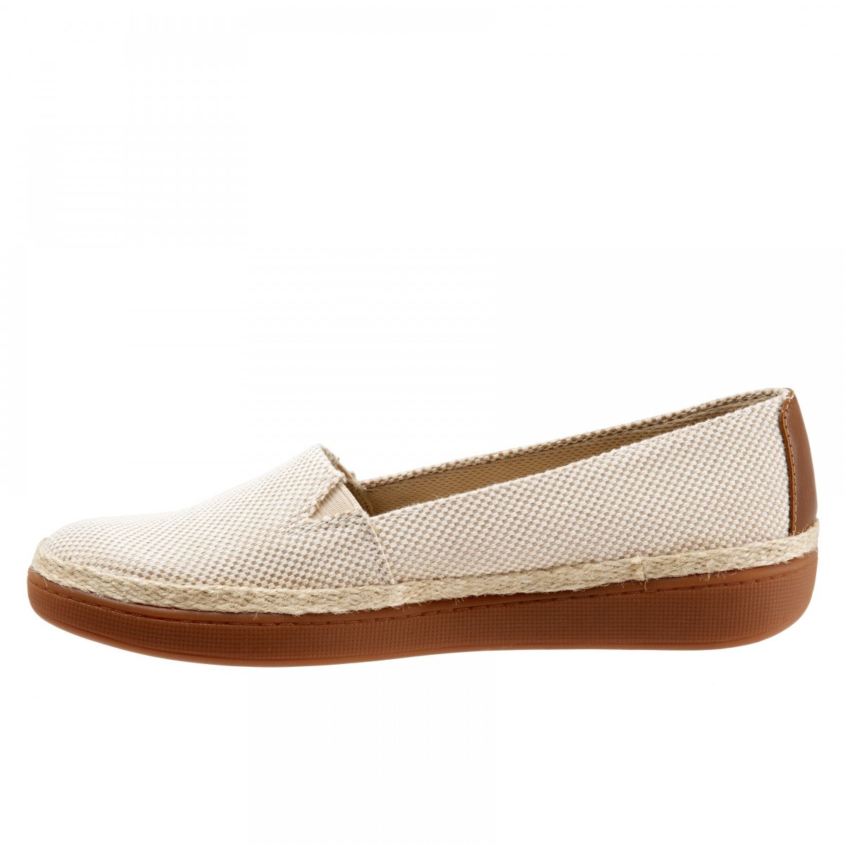 Trotters Accent - Natural Line - inside