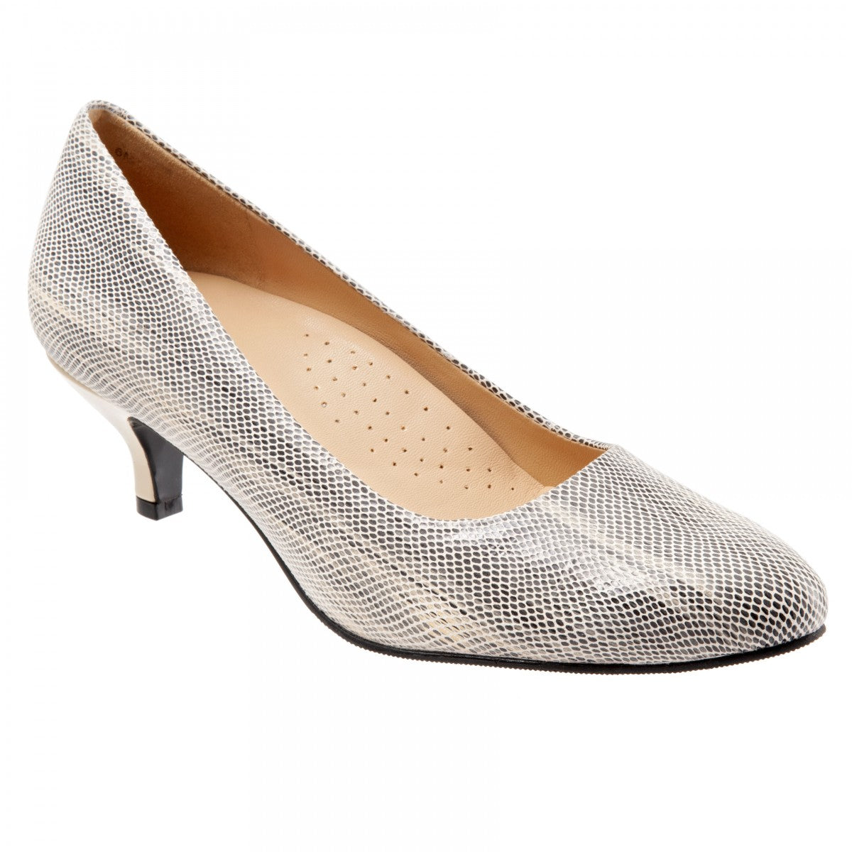 Trotters Kiera - Grey - main
