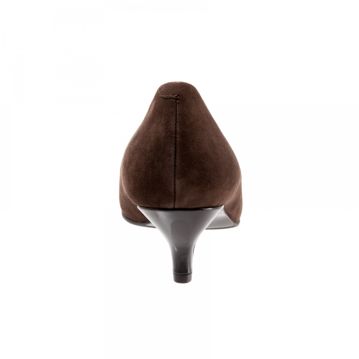 Trotters Kiera - Dk Brown Sue - back