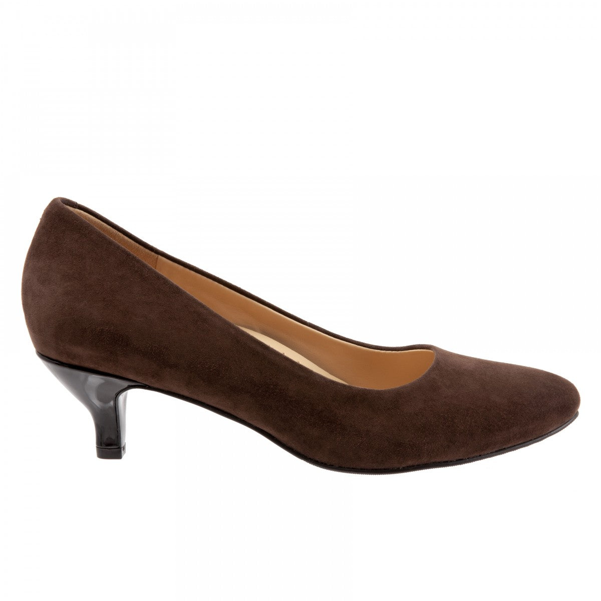 Trotters Kiera - Dk Brown Sue - outside