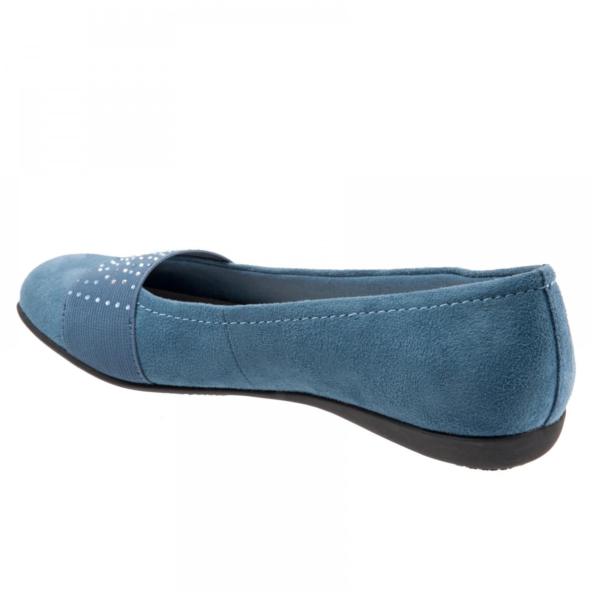 Trotters Samantha - Blue - back34