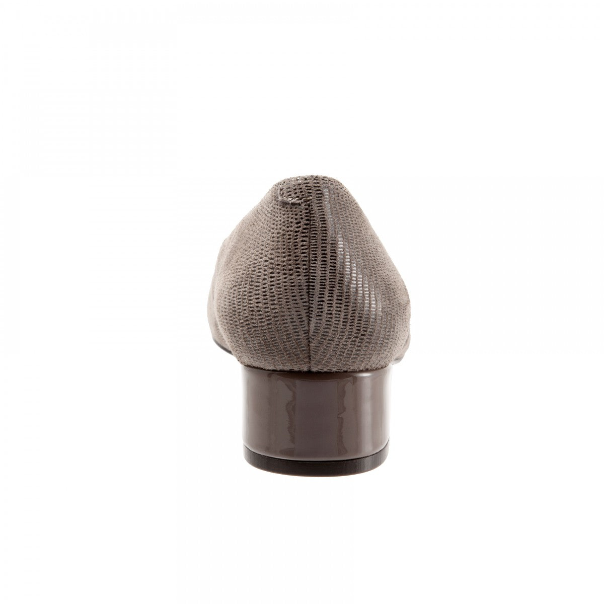 Trotters Delse - Taupe - back