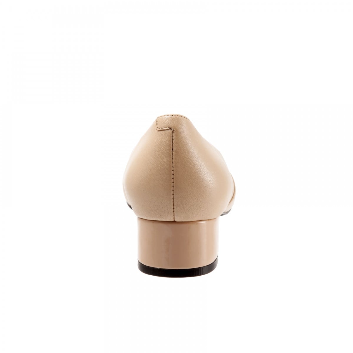 Trotters Delse - Nude - back