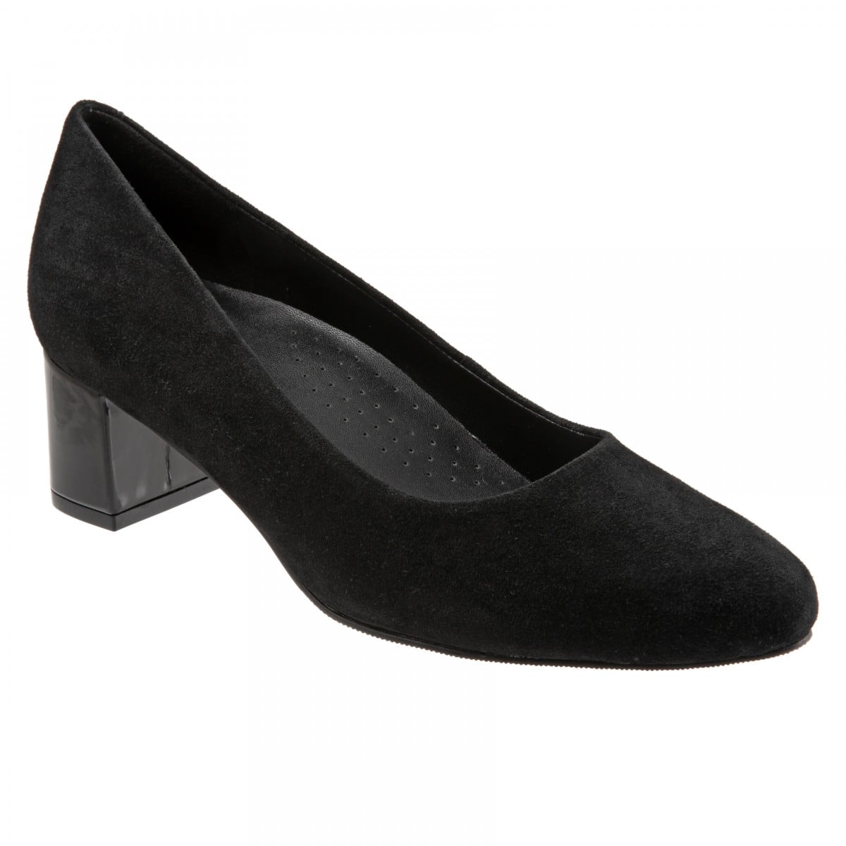 Trotters Kari Women's Low Heel Pump
