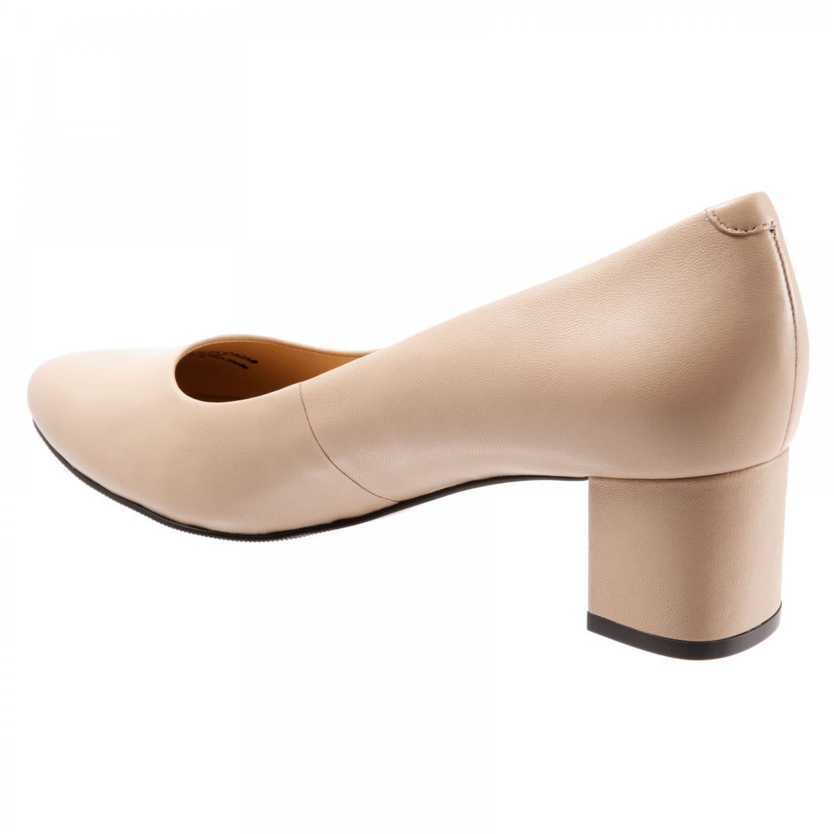 Trotters Kari - Nude - back34