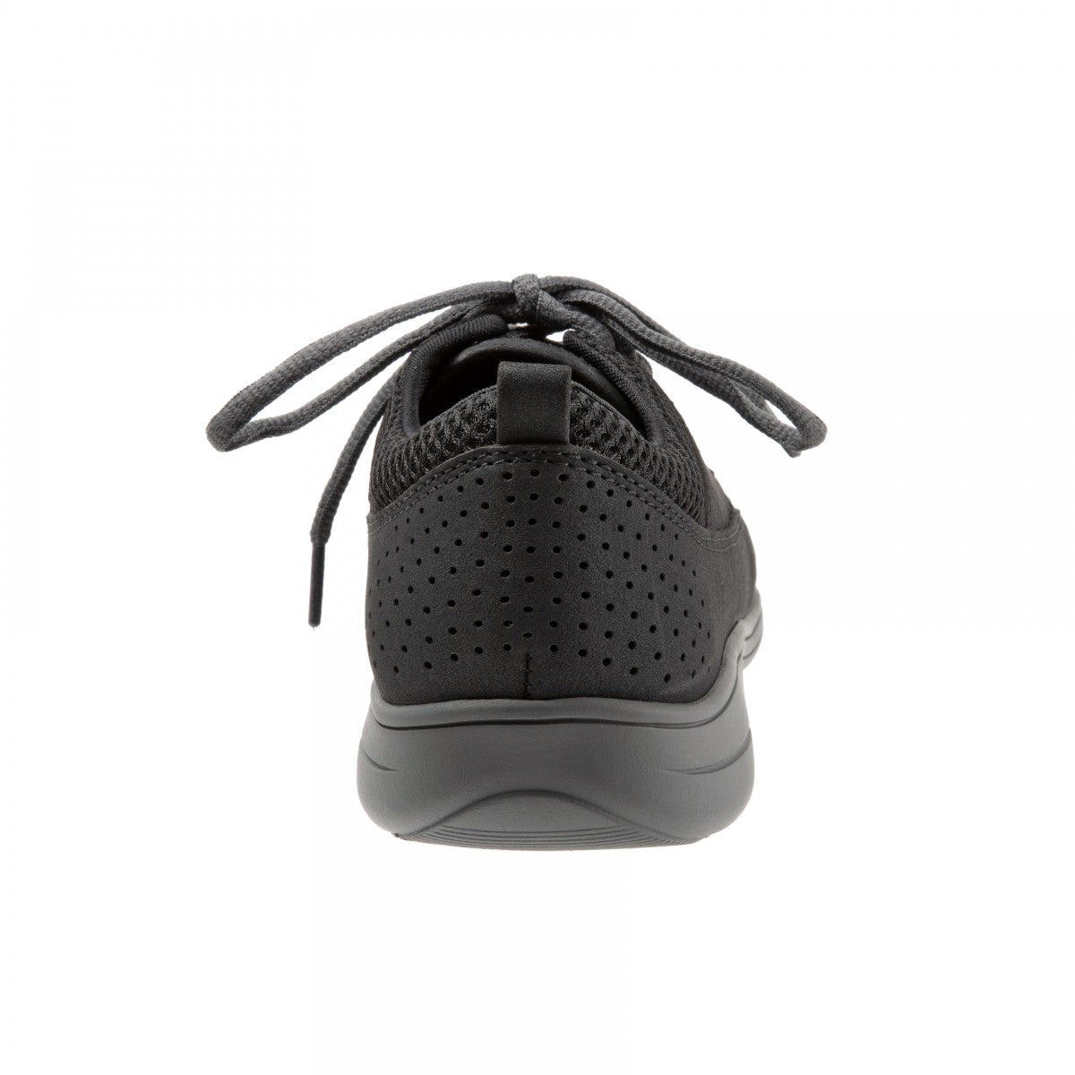 Trotters Jesse - Black Combo - back