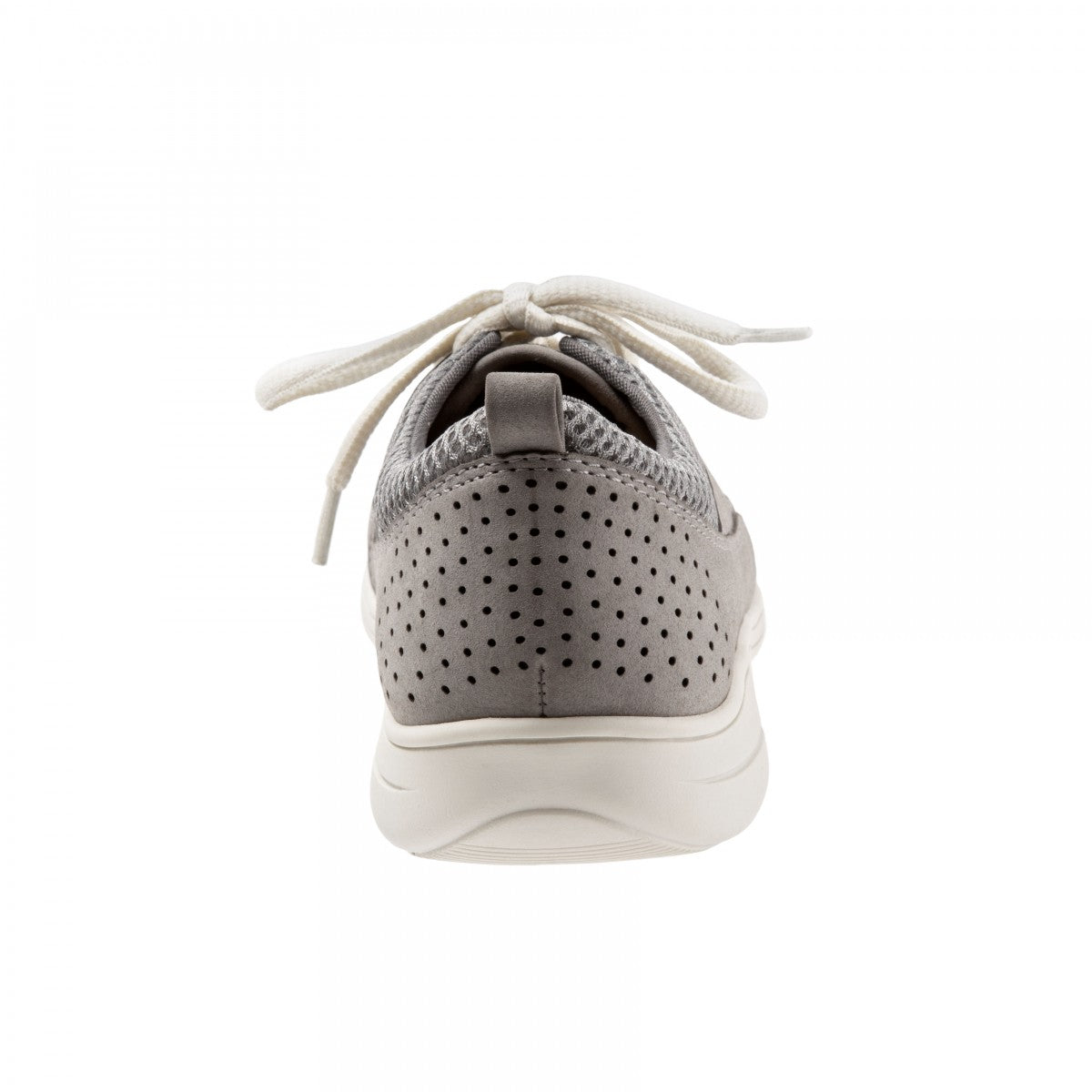 Trotters Jesse - Grey - back