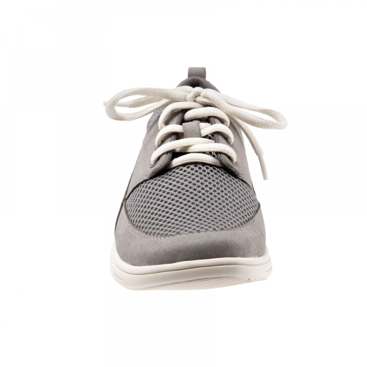 Trotters Jesse - Grey - front