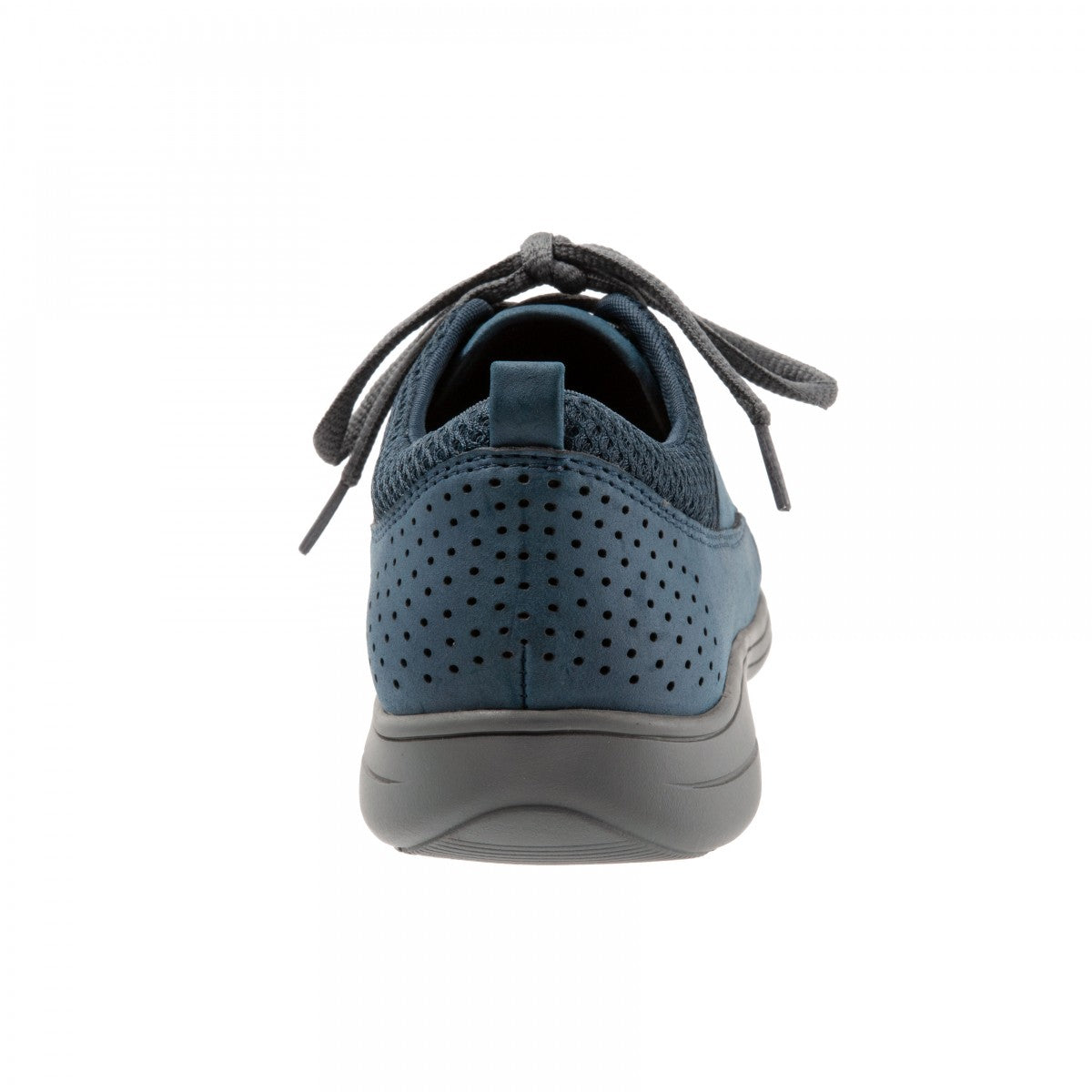 Trotters Jesse - Navy Combo - back