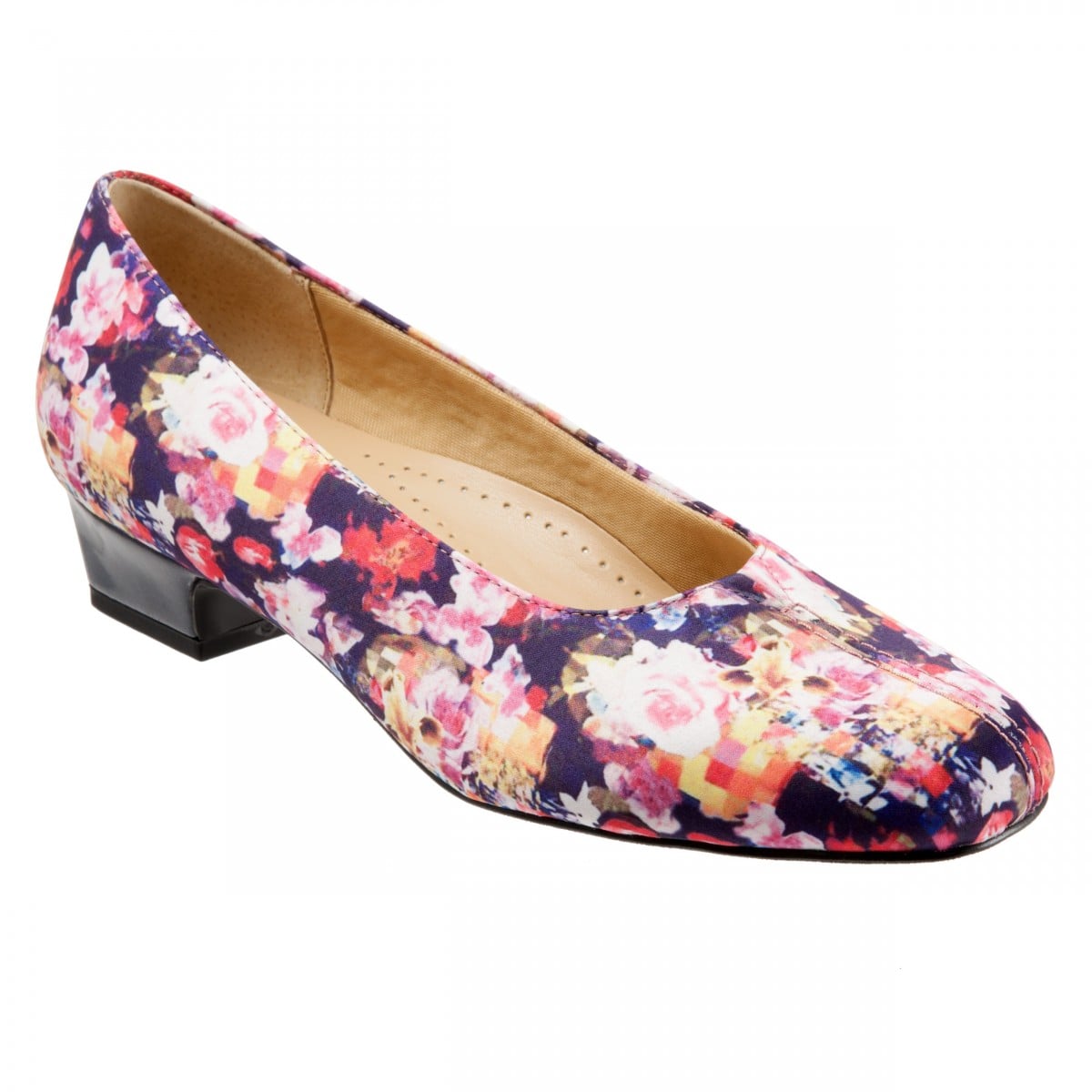 Wash Floral