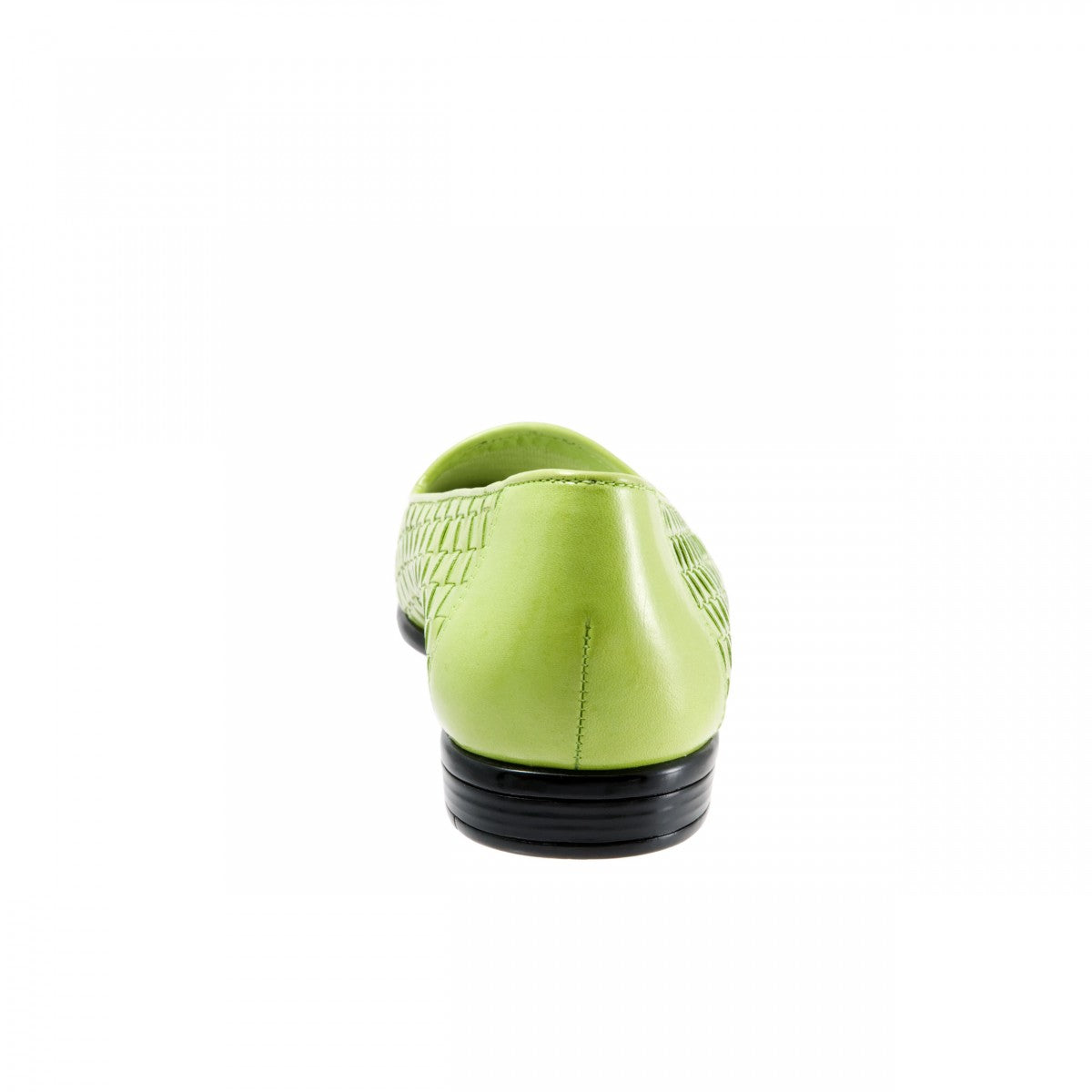 Trotters Liz - Women's Loafer - Lime - back