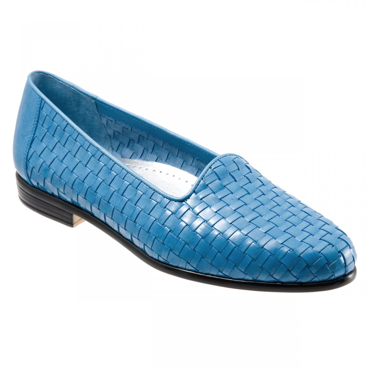 Trotters Liz - Women's Loafer - Blue - main
