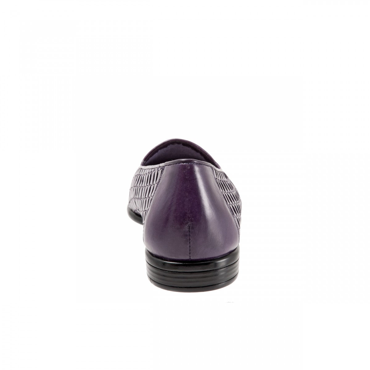 Trotters Liz - Women's Loafer - Amethyst - back