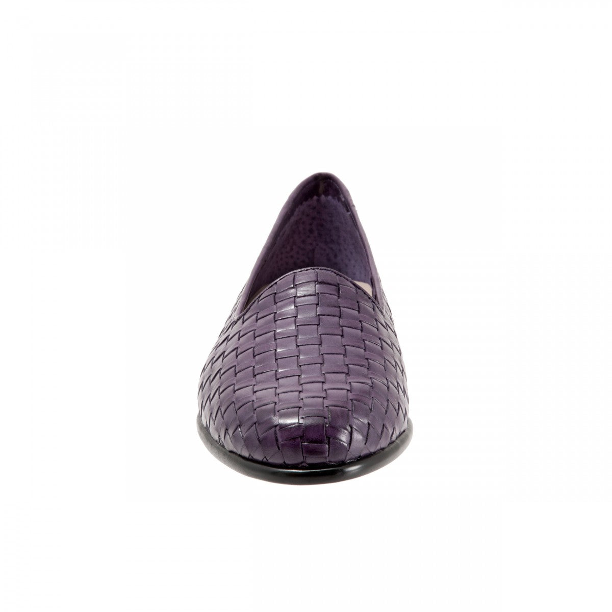 Trotters Liz - Women's Loafer - Amethyst - front