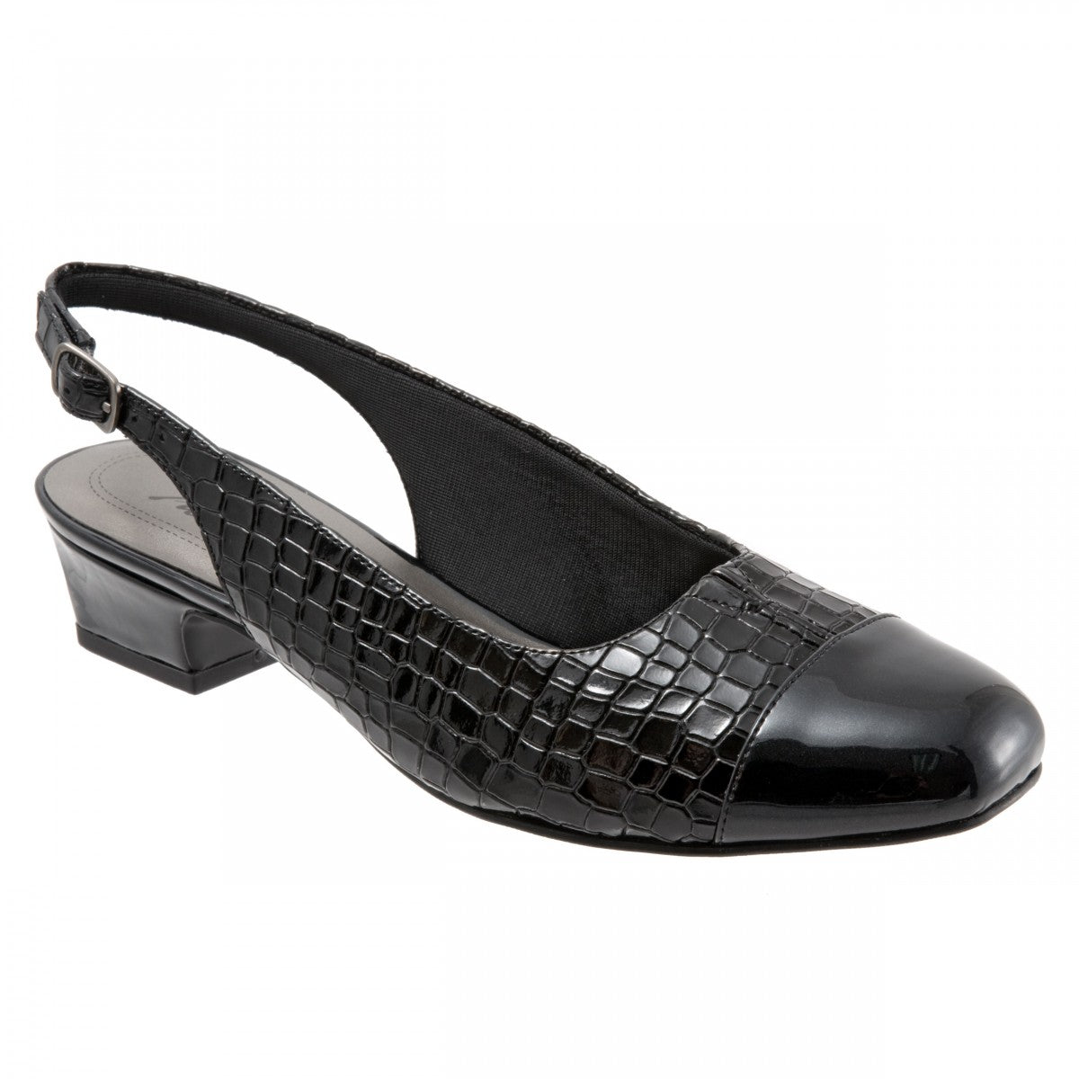 Trotters Dea - Women's Adjutable Dress Shoes