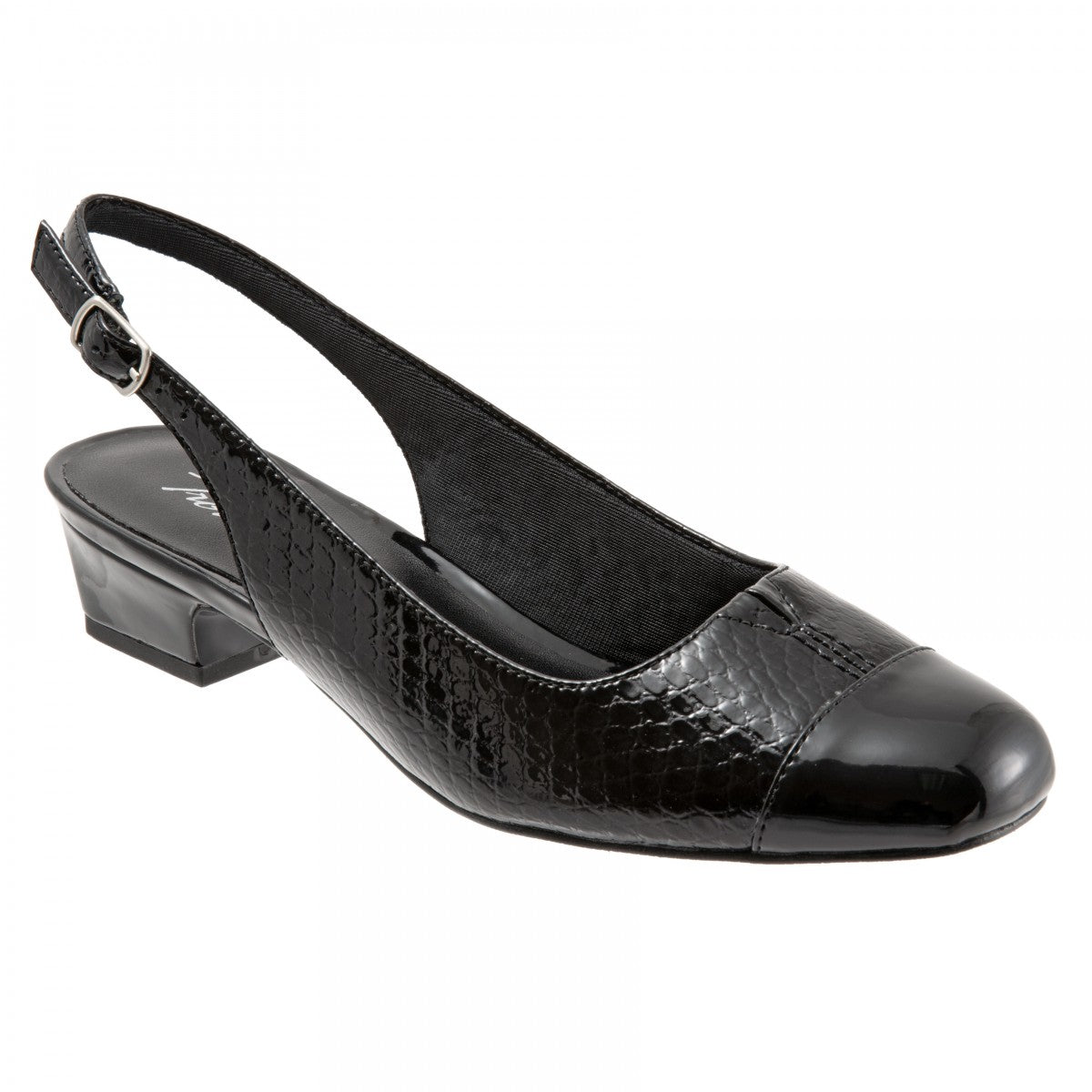 Trotters Dea - Black Snake - main