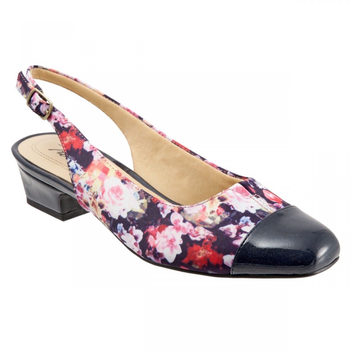 Wash Floral