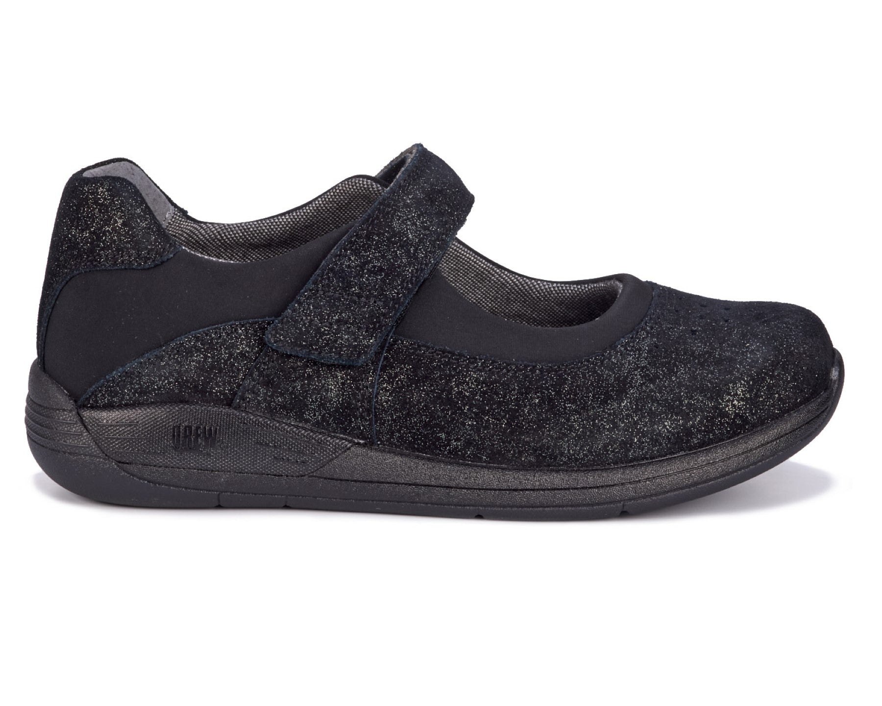Drew Trust Women's Therapeutic Shoe - Free Shipping – Orthotic Shop