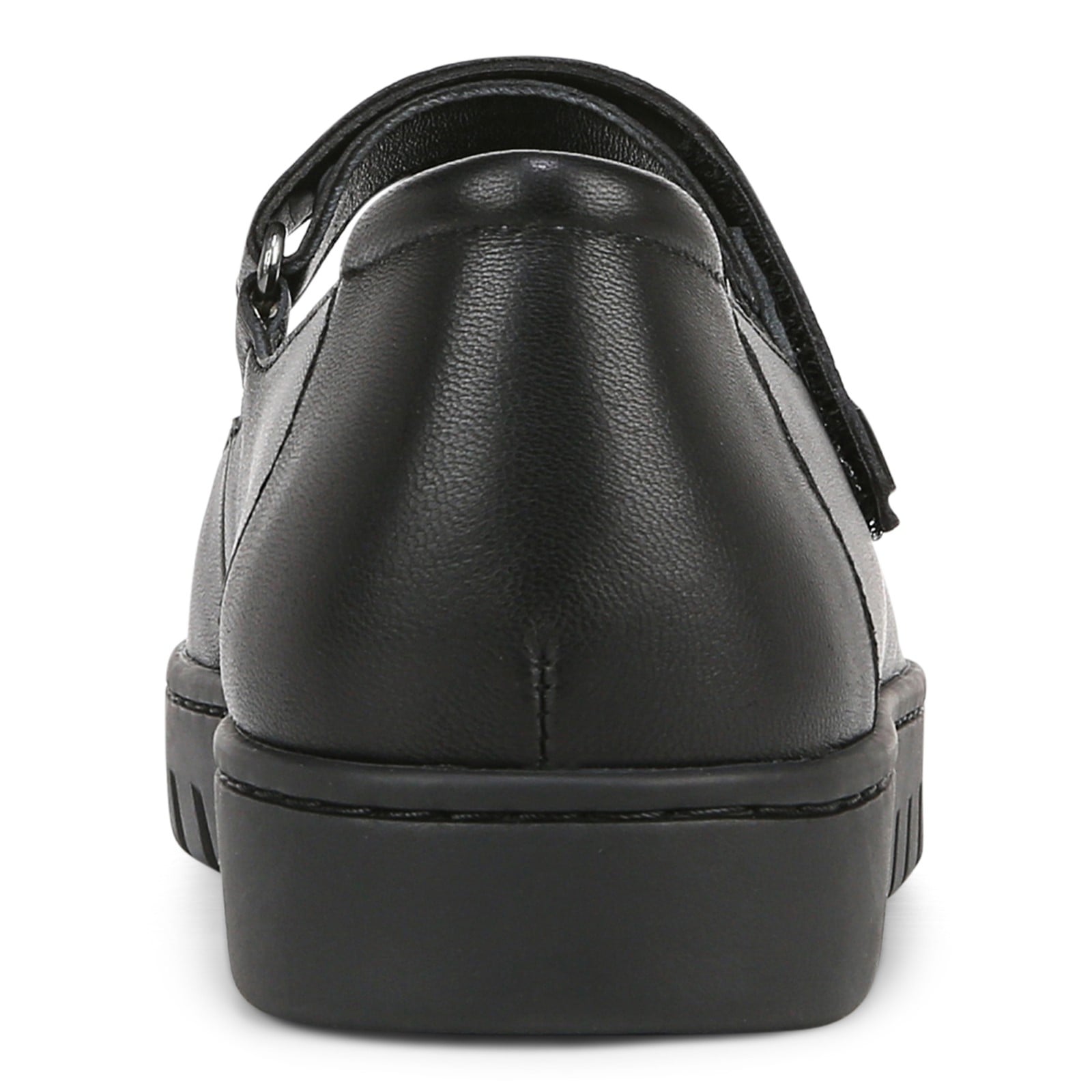 Vionic Uptown Maryj womens Mary Jane Shoe - Black - Back