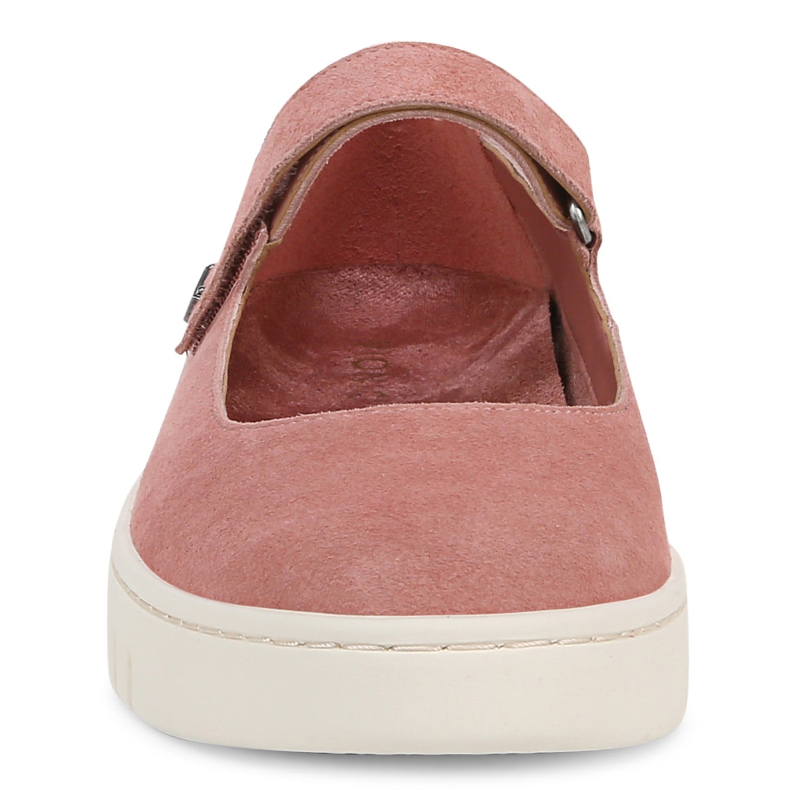 Vionic Uptown Maryj womens Mary Jane Shoe - Cinder Rose - Front