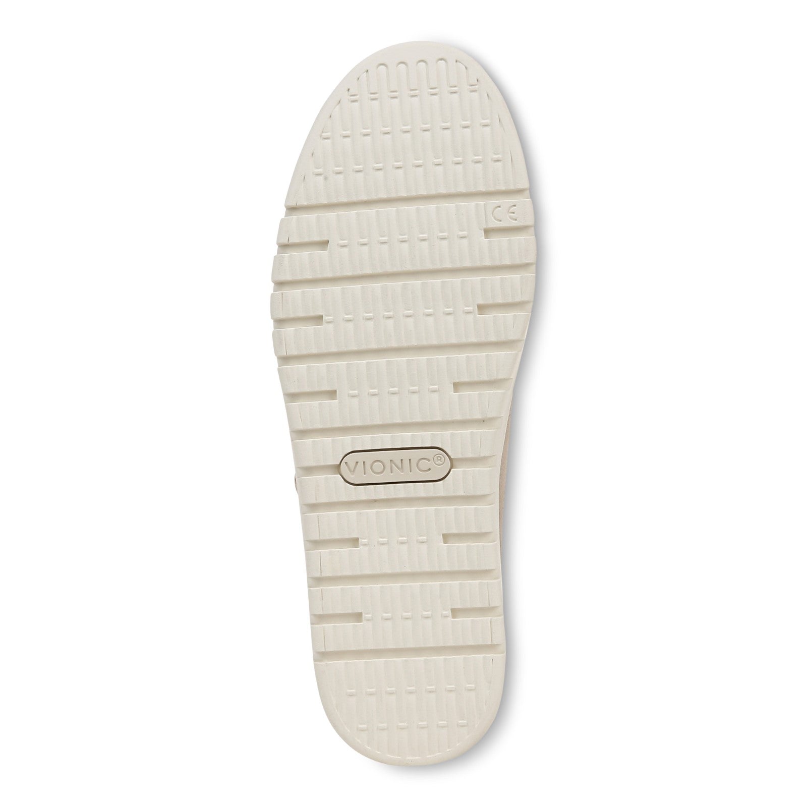 Vionic Uptown Maryj womens Mary Jane Shoe - Gold - Bottom