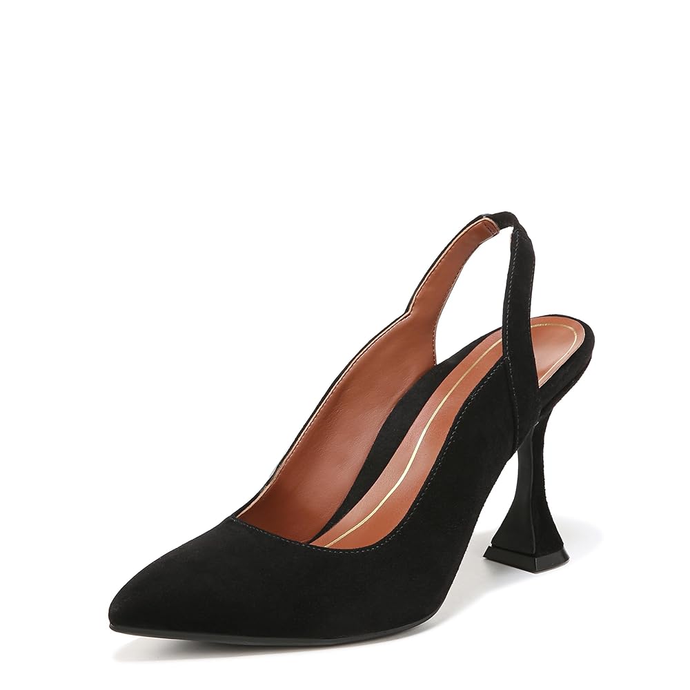 Black Suede