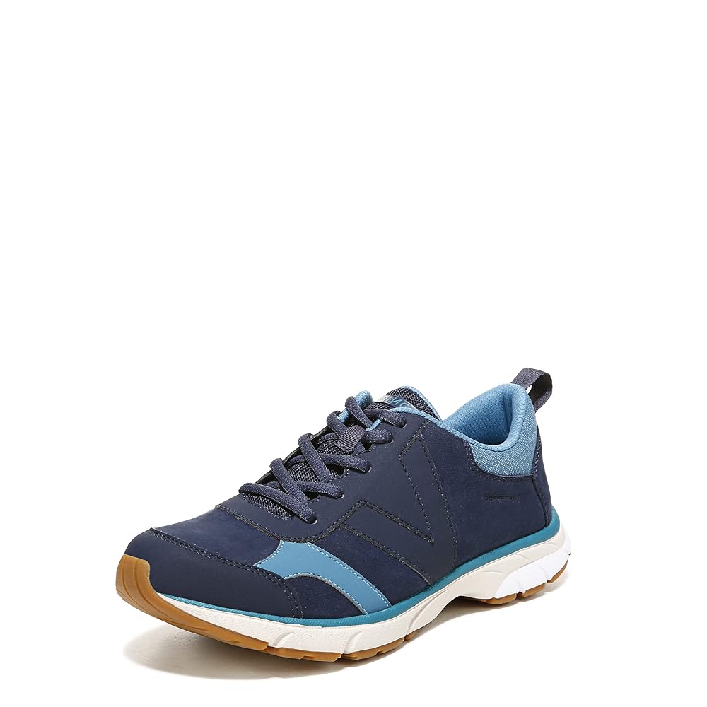 Vionic Zanny Women's Waterproof Walking Sneaker - Navy