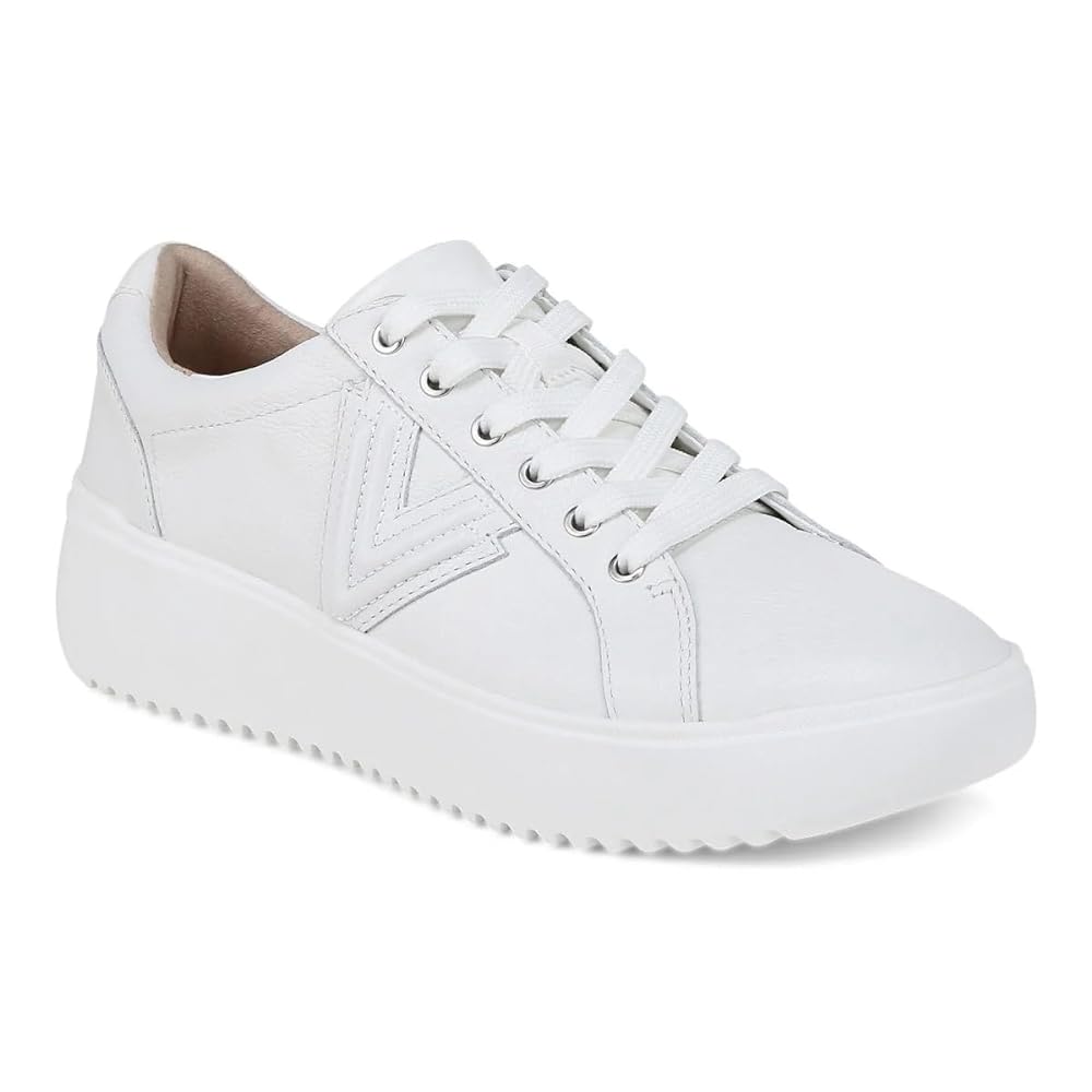 White Leather