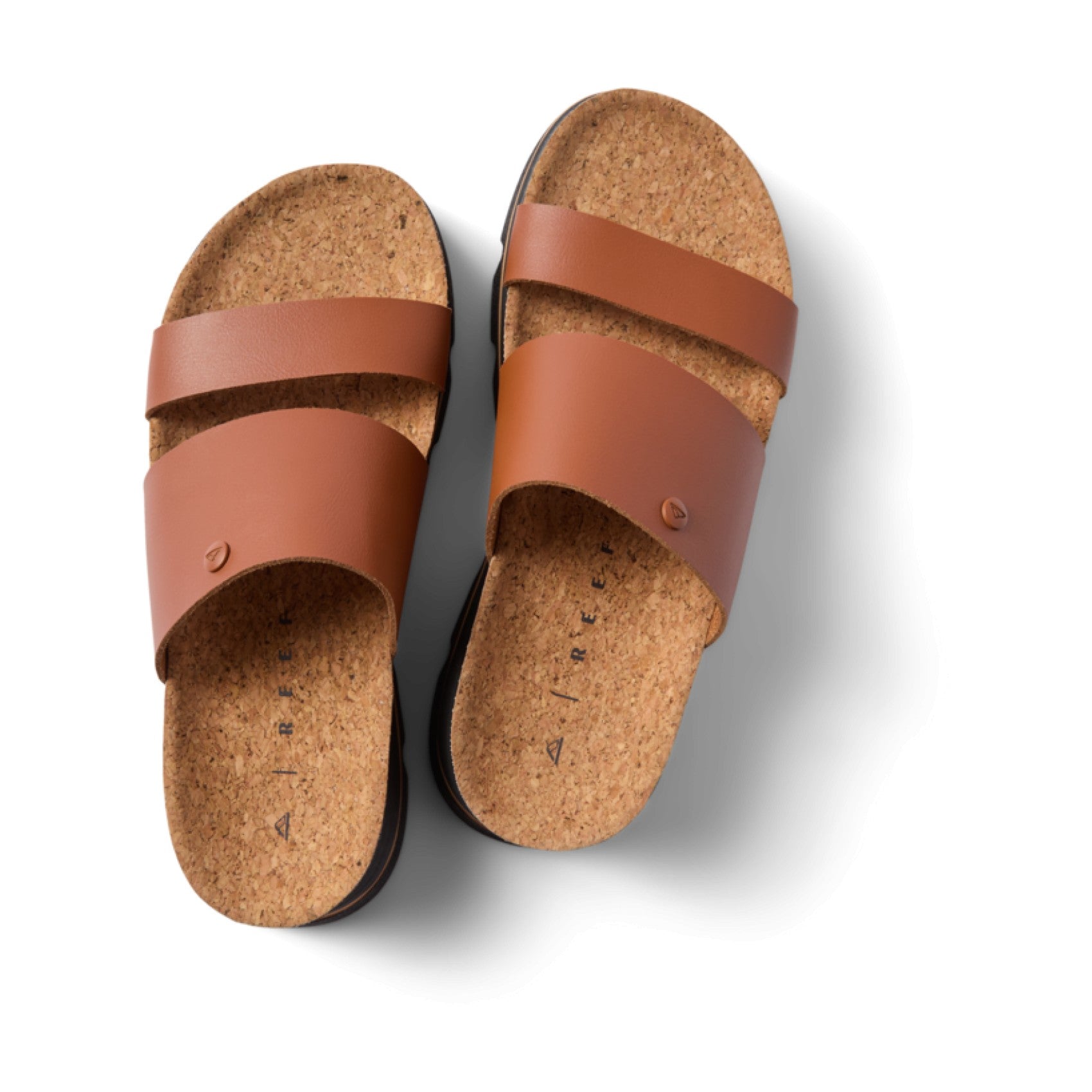 Reef Vista Luxe Siaa view 5 - Cocoa/Black