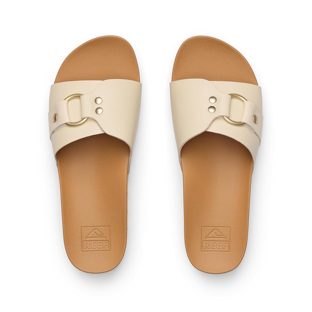 Reef Vista Hi Sadie Women's Sandals - Vintage