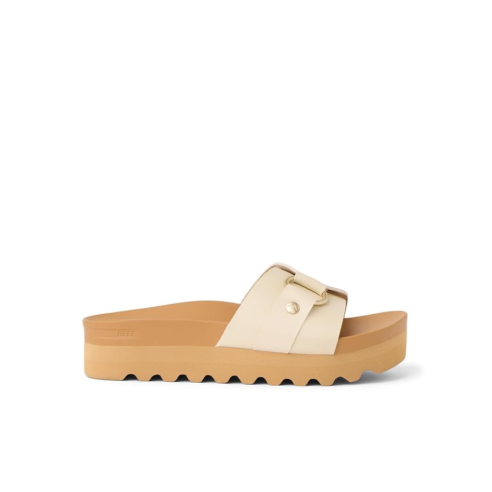 Reef Vista Hi Sadie Women's Sandals - Vintage