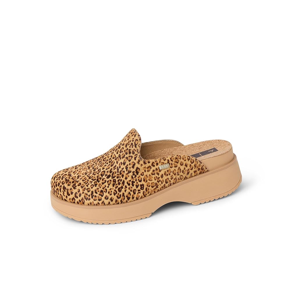 Reef Vista Skye Women's Clog Shoes