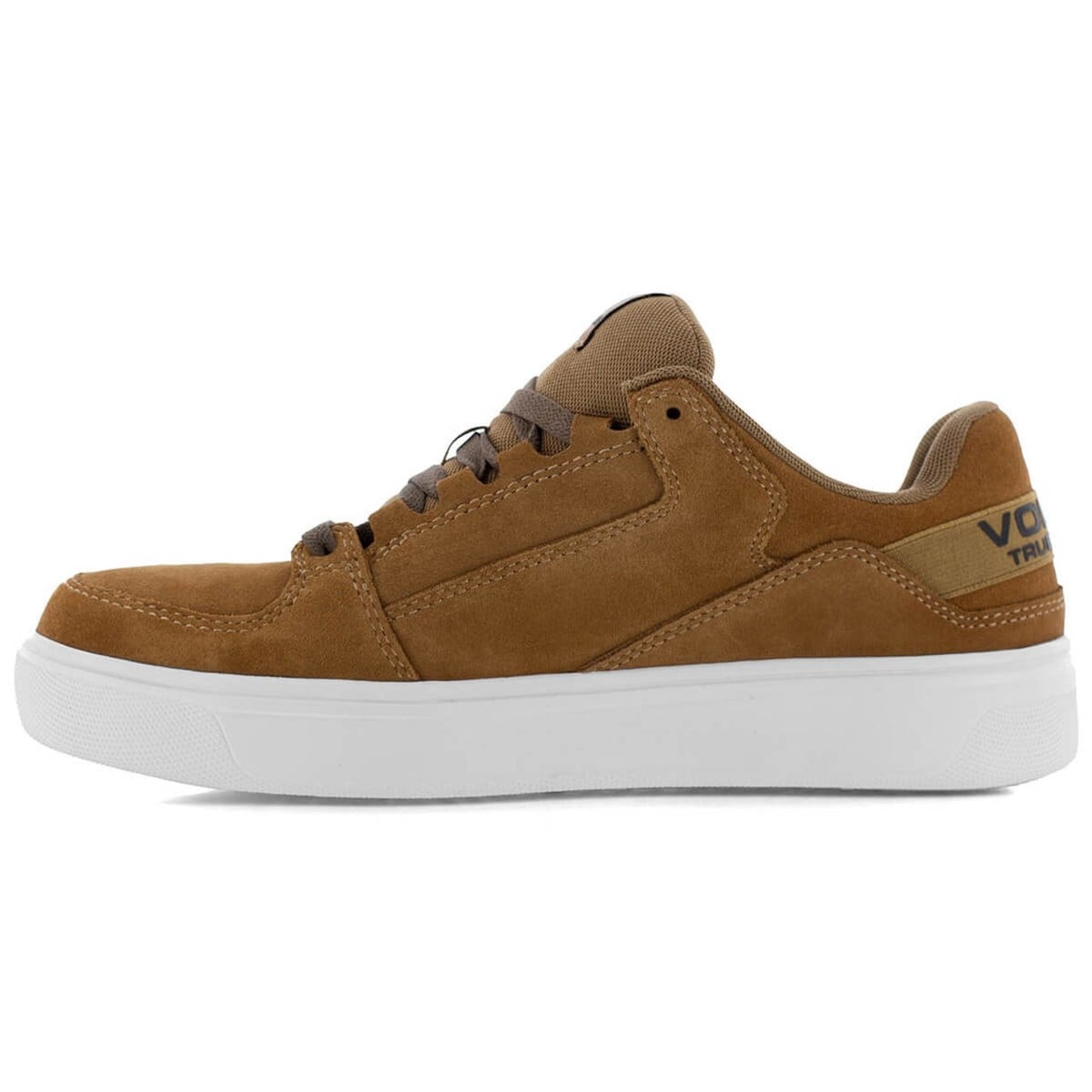 Volcom Evolve Men's Safety Toe Skate Shoe - Comp Toe - EH - SR - Vm30226 3